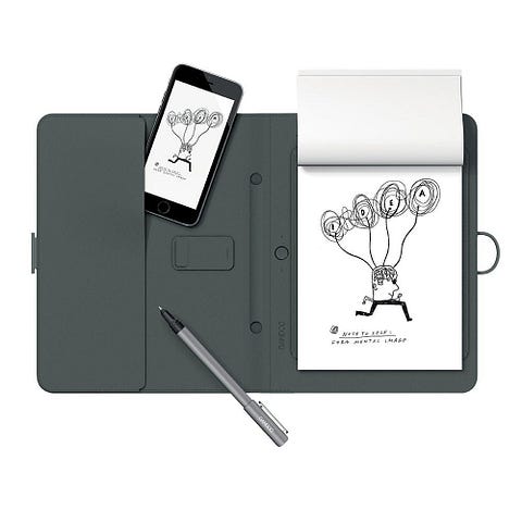 Wacom Bamboo SPARK