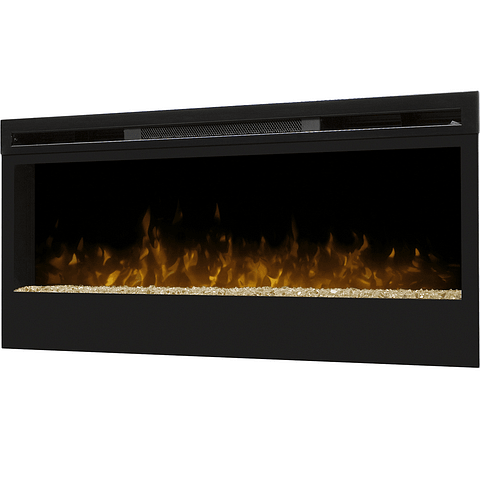 Dimplex Synergy 50-Inch Linear Electric Fireplace
