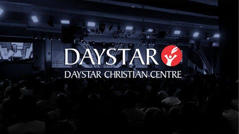 Watch Daystar online service for today 16th April 2023