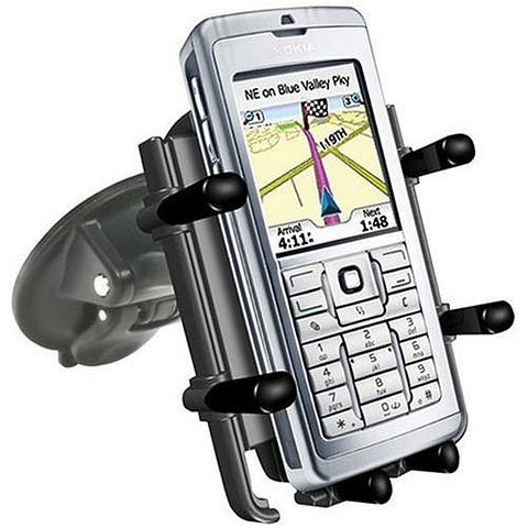 Garmin Mobile 20 Bluetooth GPS Receiver