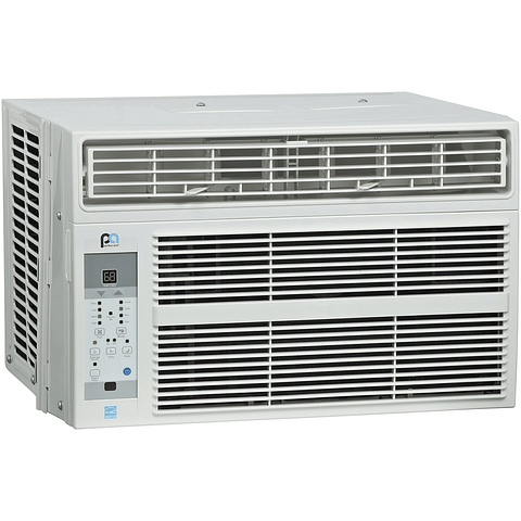 Perfect Aire 6,000 BTU Window Air Conditioner