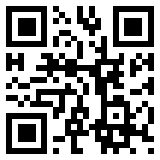 I have NO idea what this QR code represents. I found it on Google Images. Scary