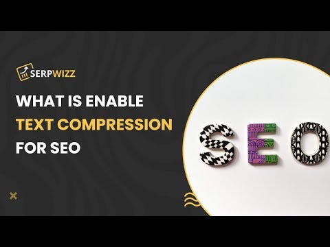SEO Image Compression: Boost Your Site's Speed & Rank