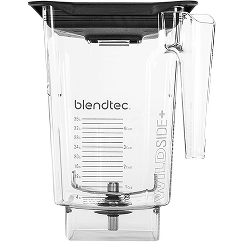 Blendtec WildSide+ Blender Jar