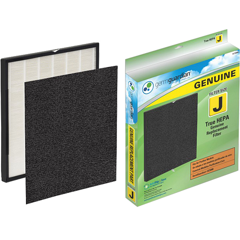 GermGuardian FLT5900 True HEPA  Filter J