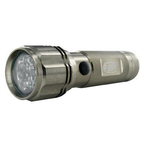 AMP Energy 08-12035 Flashlight