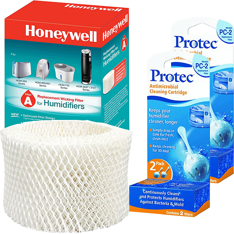 Honeywell HCM Humidifier Maintenance Kit