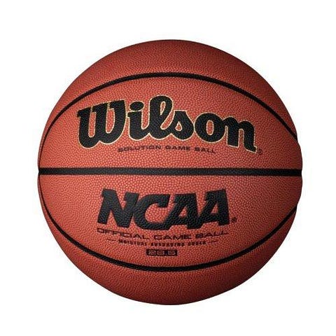 Wilson NCAA Tournament Game Basketball