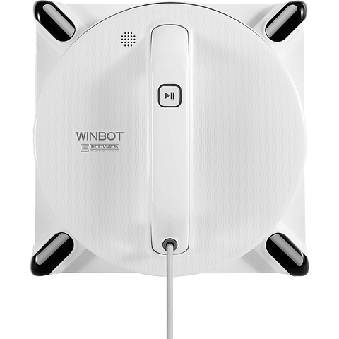 ECOVACS Winbot Window Cleaning Robot (W950)
