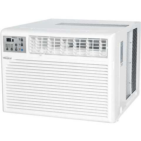 Soleus Air 15,400 BTU Window Air Conditioner