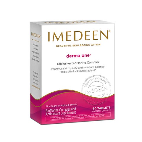 Imedeen derma one (60 tablets / 1 month supply)