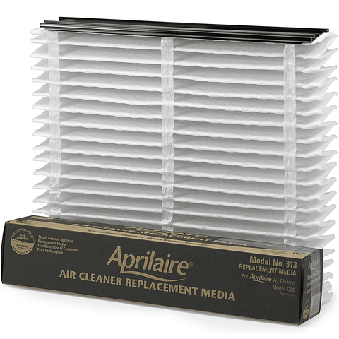 Aprilaire 313 Air Filter (MERV-13)