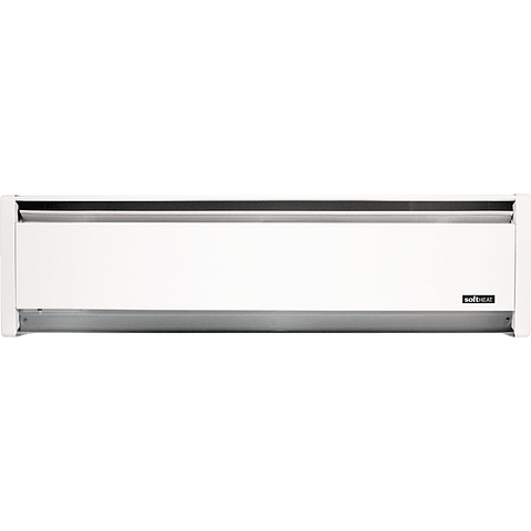 Cadet SoftHEAT Hydronic Electric Baseboard Heaters