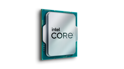 Intel i3–9320 Processors