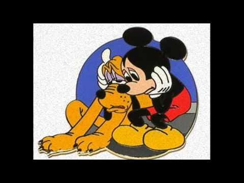 Image result for sad Mickey Mouse