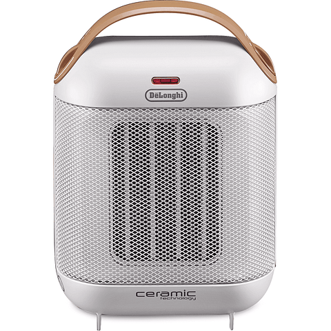 DeLonghi Capsule Ceramic Heater