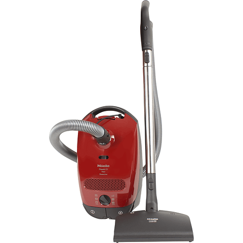 Miele Classic C1 Titan Canister Vacuum Cleaner