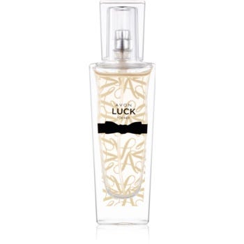 Avon luck 30ml hot sale