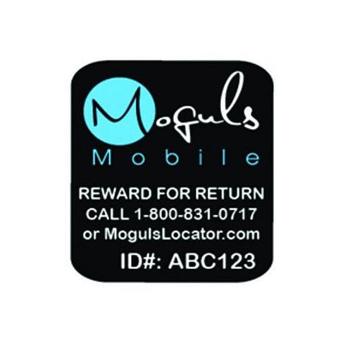 Moguls Mobile Moguls Locator Single Mobile D