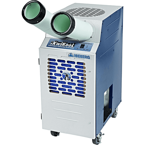 KwiKool 16,800 BTU Portable Air Conditioner