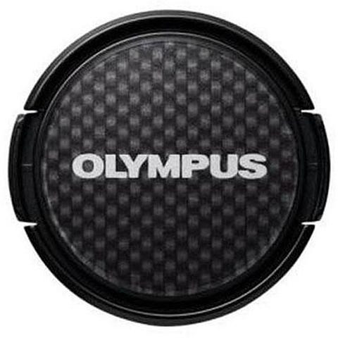 Olympus Dress-Up Lens Cap