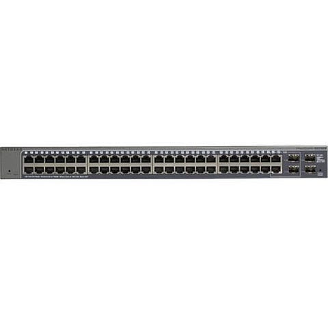 Netgear ProSafe GS748Tv5 Ethernet Switch