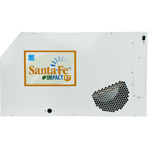 Santa Fe Impact XT Dehumidifier