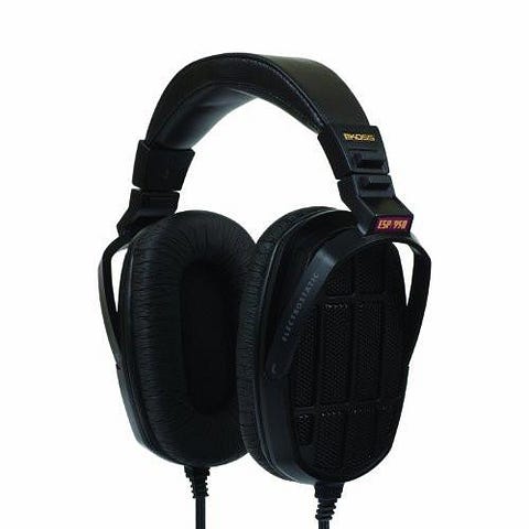 Koss ESP-950 Electrostatic Headphone