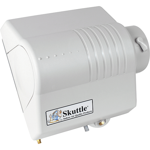 Skuttle 2000 Flow-Through Humidifier