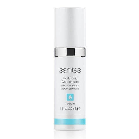 sanitas Hyaluronic Concentrate (1 fl oz / 30 ml)