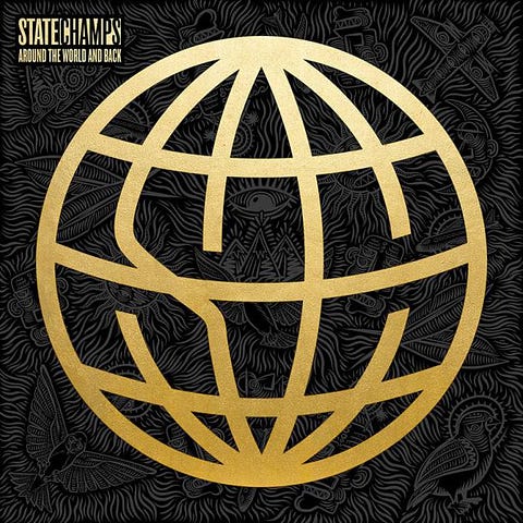 State Champs - Around The World_And_Back