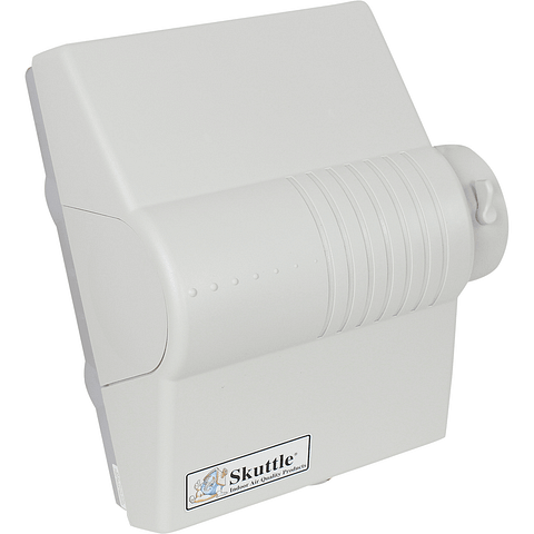 Skuttle 2001 Flow-Through Humidifier
