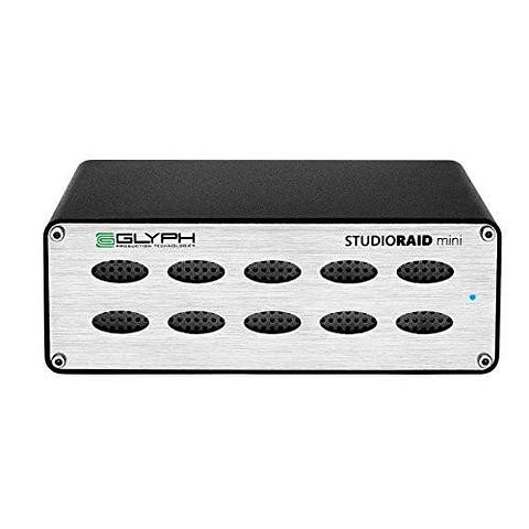 Glyph 4TB StudioRAID Mini Profession