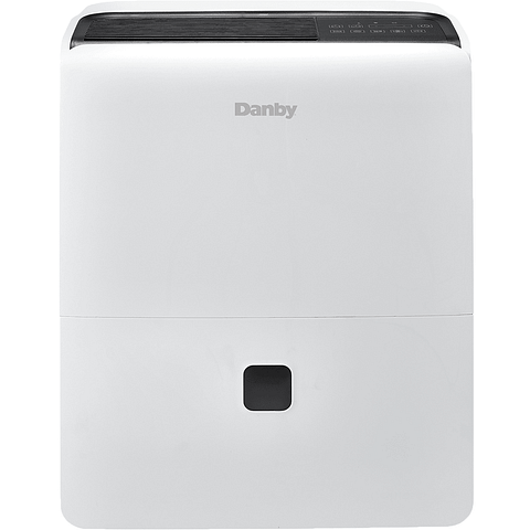 Danby 95-Pint Dehumidifier (DDR095BDPWDB)