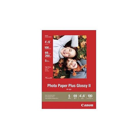 Canon PP-201 Photo Paper