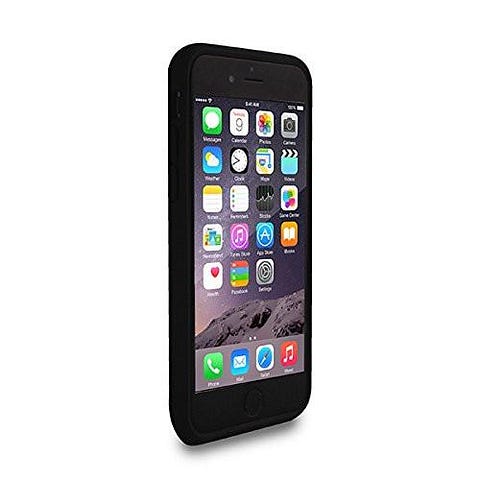PURO SOFT TOUCH BUMPER COVER for iPhone 6