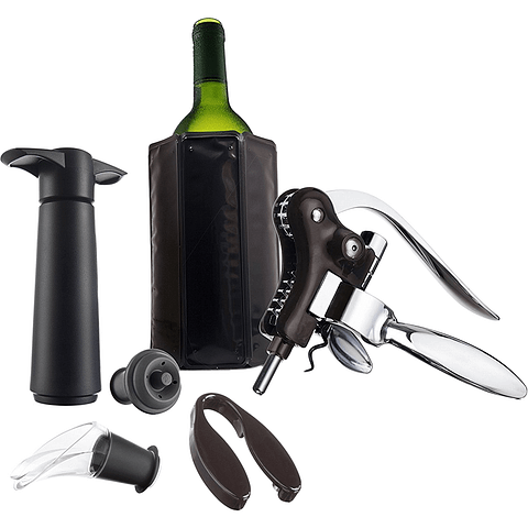 Vacu Vin Professional Wine Set