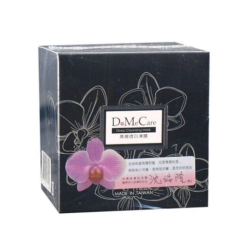 DMC(do me care) Deep Cleansing Mask (225 g)