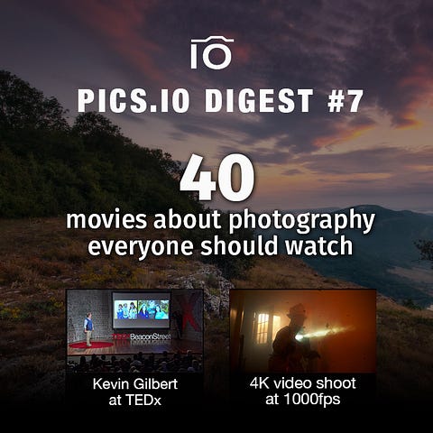 Photography News Digest