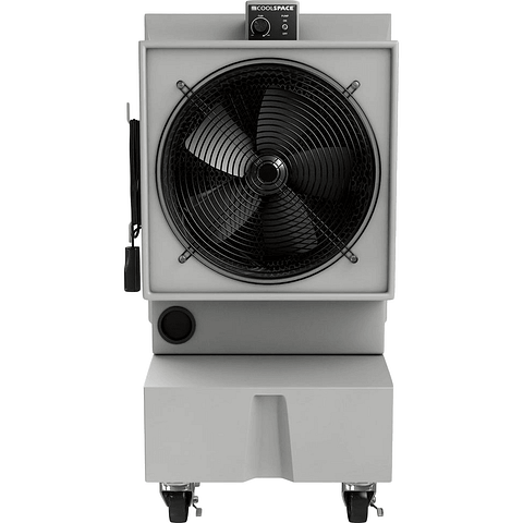 Cool-Space 2,825 CFM Glacier Evaporative Cooler