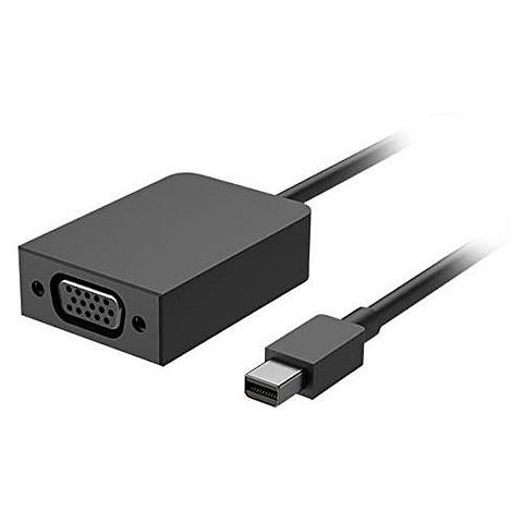 Microsoft Mini DisplayPort to VGA Adapter