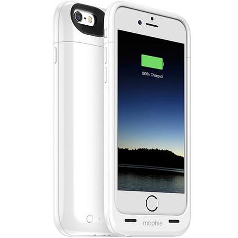 mophie juice pack air Made for iPhone 6