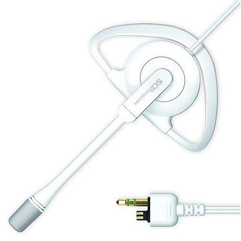 Nintendo DS Earset