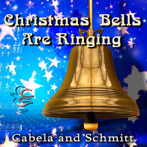 Cabela & Schmitt "Christmas Bells Are Ringing"