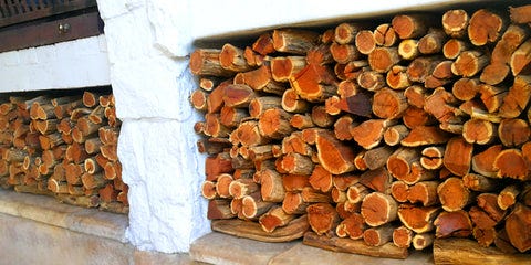 Sekelbos Wood