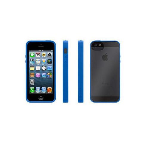 Griffin Reveal Case for iPhone 5/5S