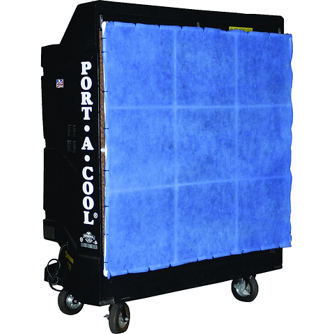 Portacool Filter Frame (PAC-FRAME-48)