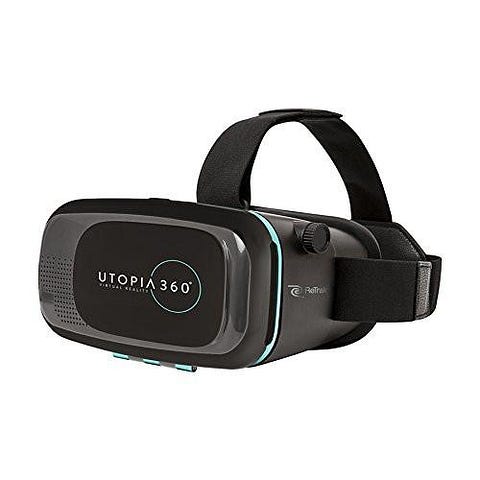 ReTrak Utopia 360Degree Virtual Realt