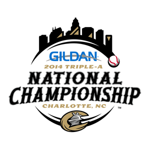 Triple A Championship logo