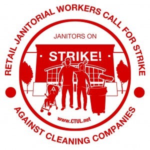 CTUL Logo